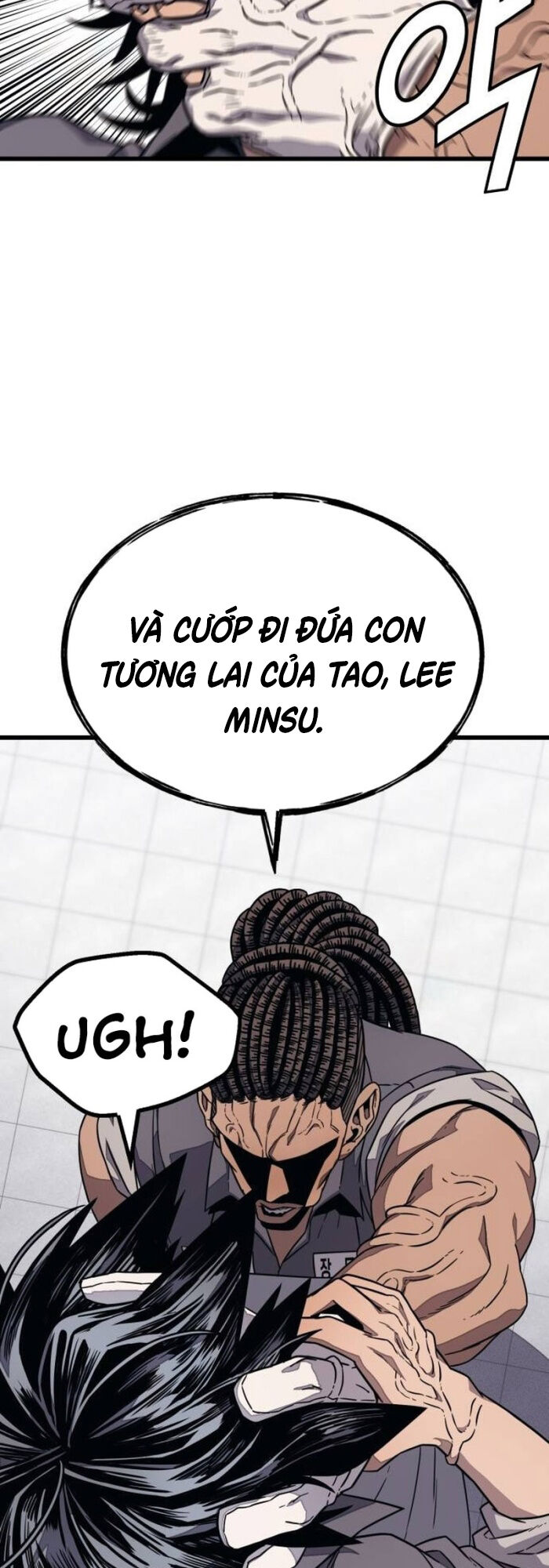 Lớp Học Cải Tạo Chương 14 Ảnh 38