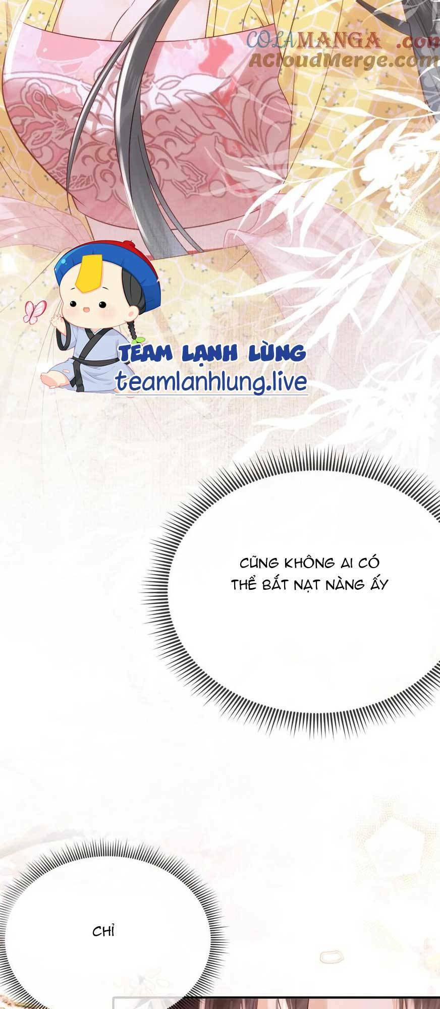 Kiều Quý Phi Thủ Đoạn Ác Độc Và Hoàng Thượng Không Dễ Chọc Chương 301 Ảnh 11