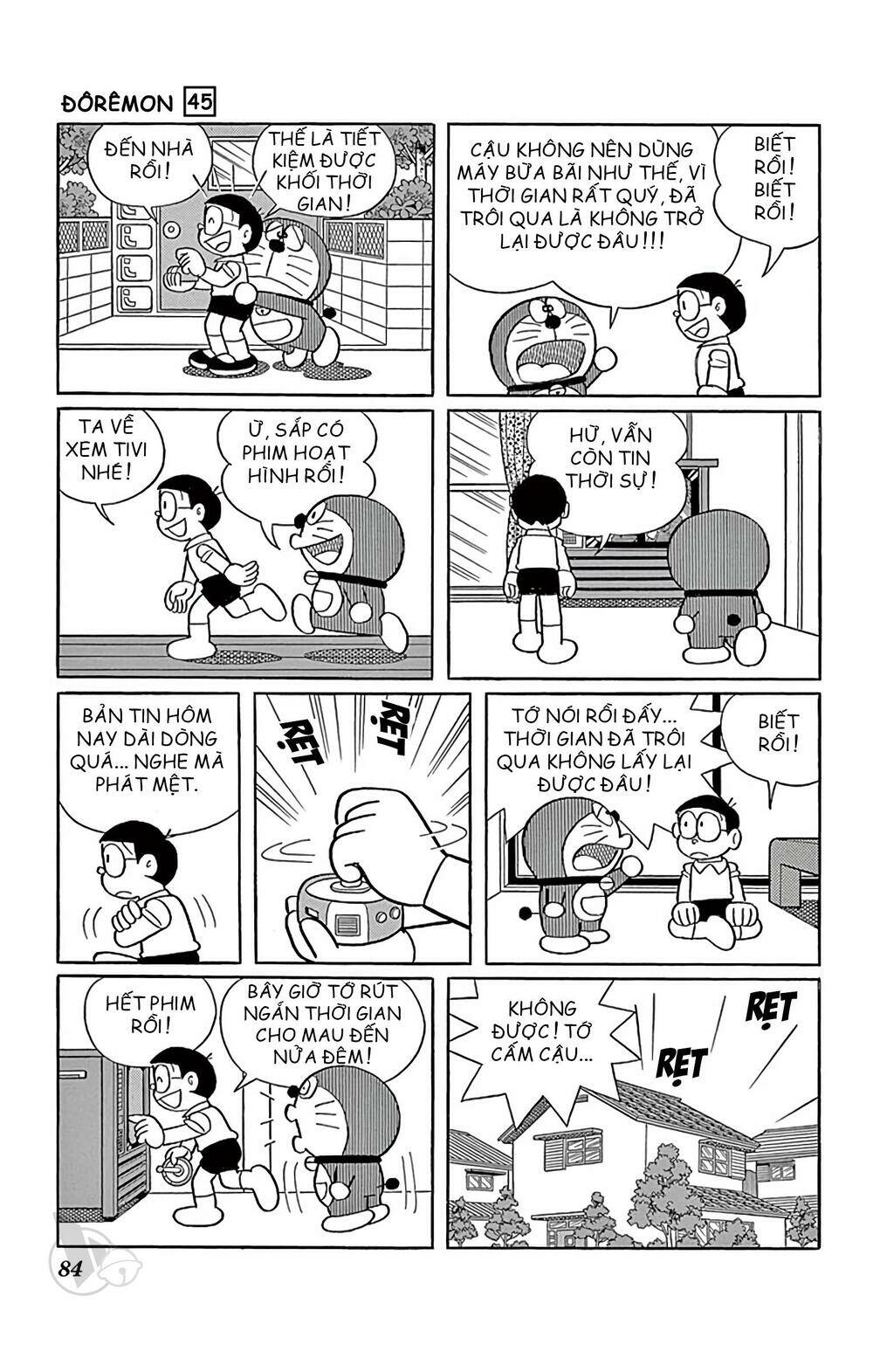 Doraemon Chương 816 Ảnh 6