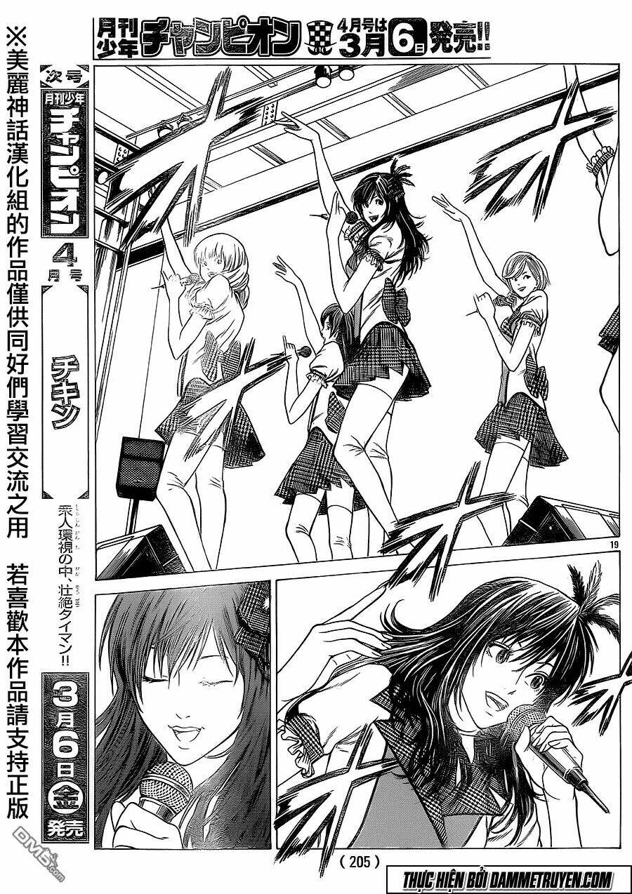 Shonan Seven Chương 14 Ảnh 20