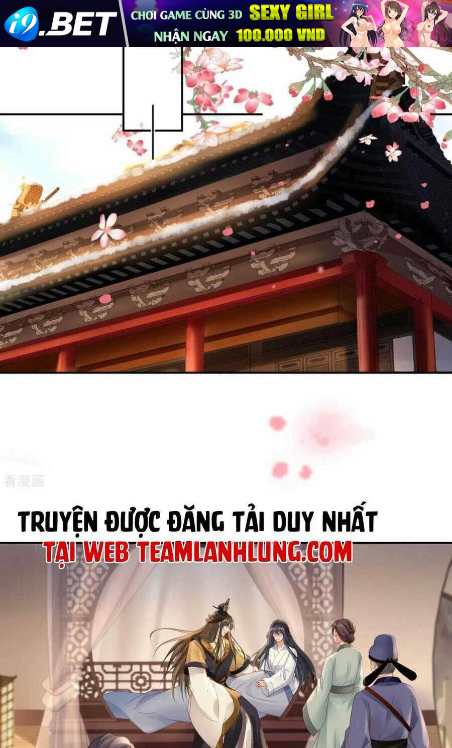 Sự Trả Thù Của Vương Phi Chương 60 Ảnh 4