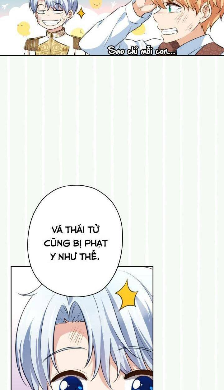 Gửi Đến Người Bạn Của Tôi Chương 21 Ảnh 42