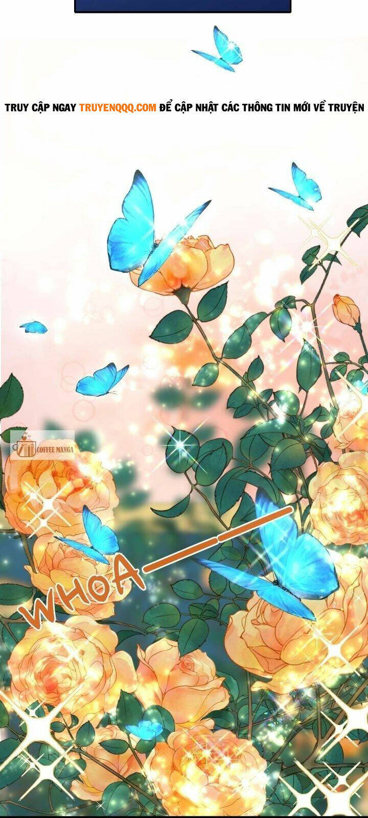 Hậu Duệ Tarot Chương 5 Ảnh 21