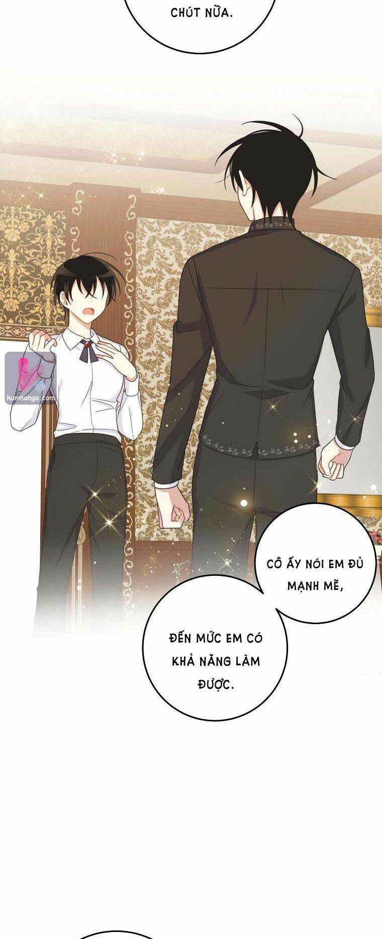 Tôi Là Con Gái Của Gia Đình Này! Chương 135 Ảnh 24