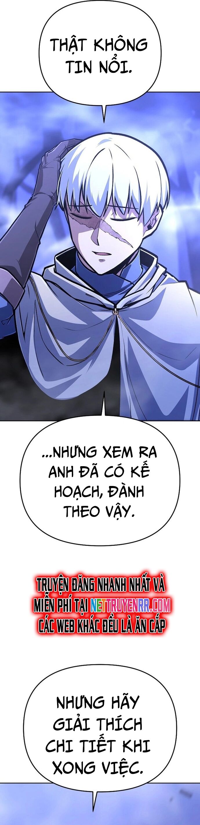 Anh Hùng Của Chúng Ta Làm Gì? Chương 33 Ảnh 27