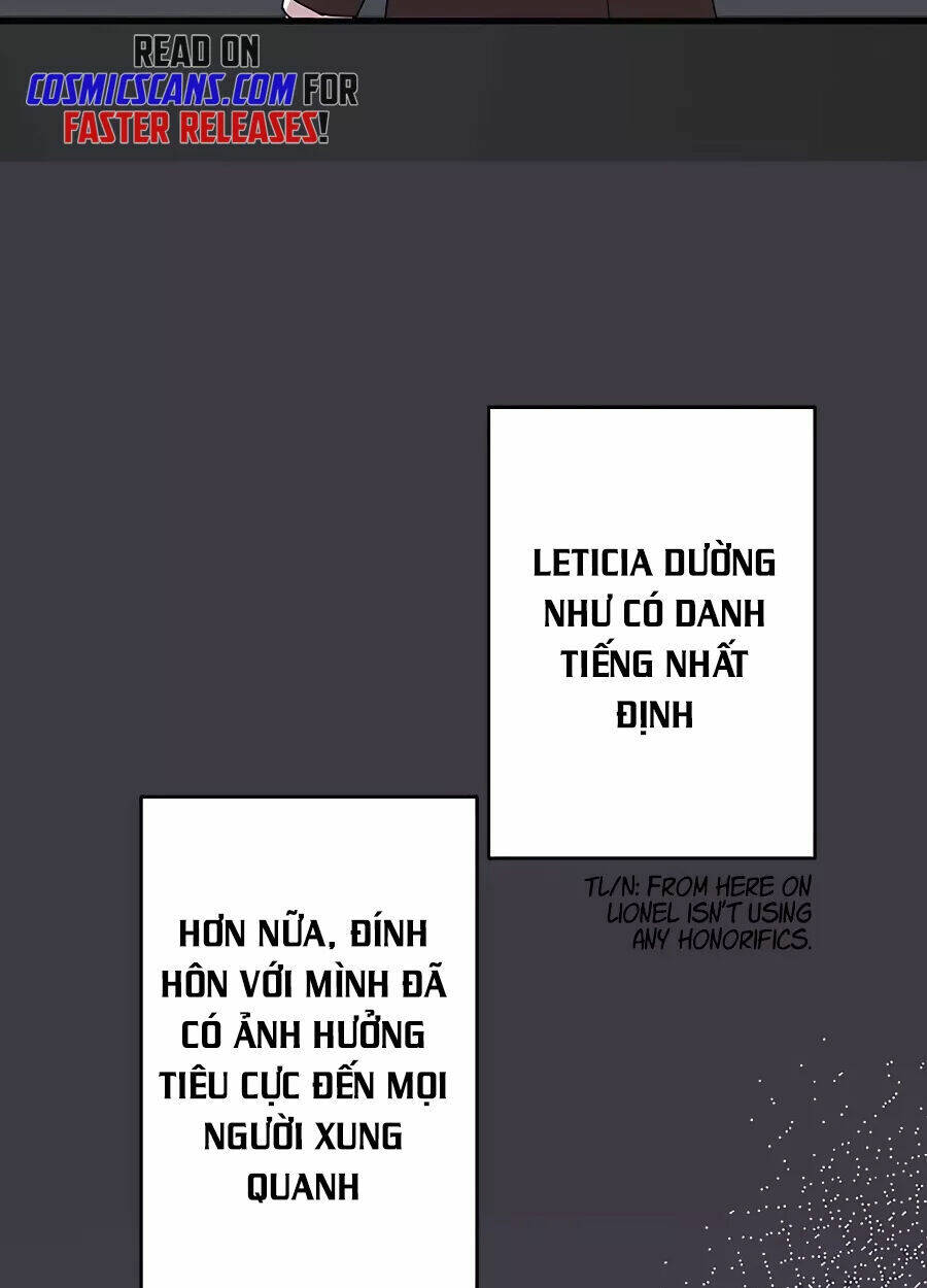 Dù Tôi Trở Thành Nhân Vật Phụ, Tôi Được Yêu Chiều Bởi Công Tước Thích Bảo Vệ Quá Mức Chương 5 Ảnh 69
