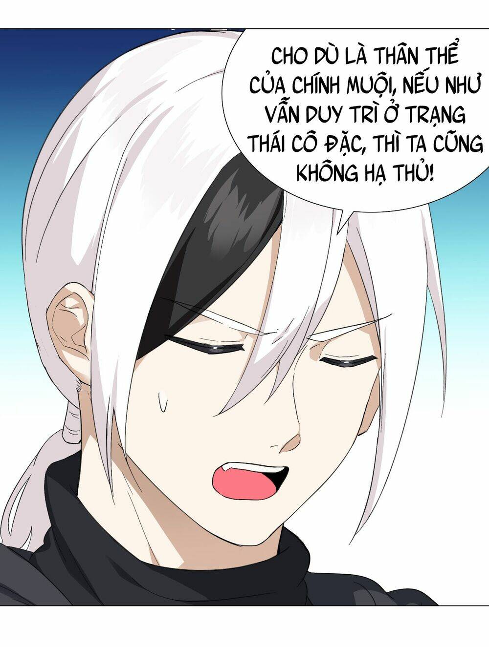 My Harem Grew So Large, I Was Forced To Ascend Chương 55 Ảnh 27
