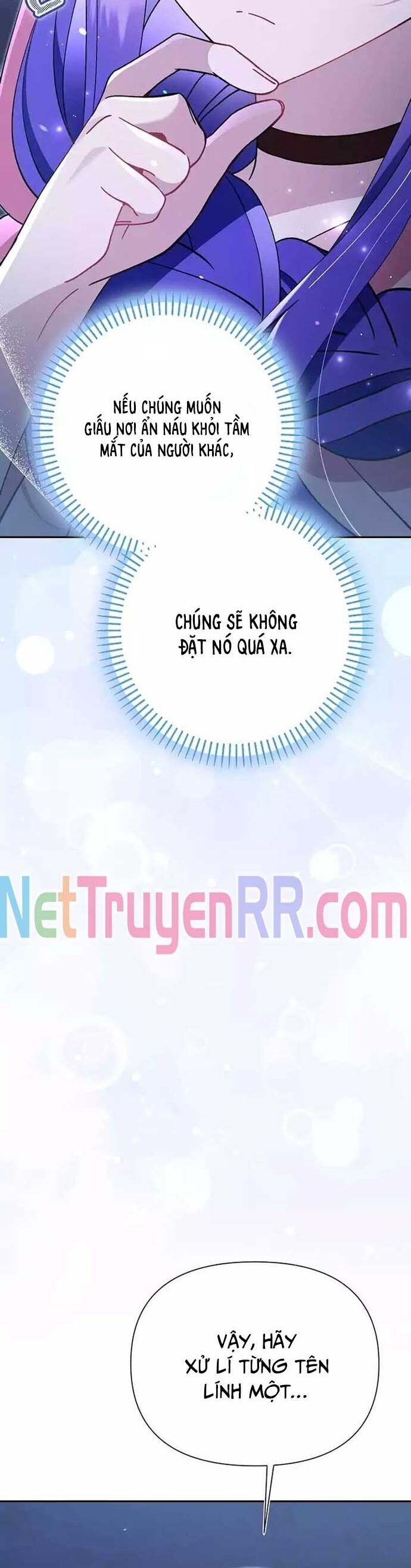 Nhân Vật Phản Diện Được Ưu Ái Chương 10 Ảnh 12