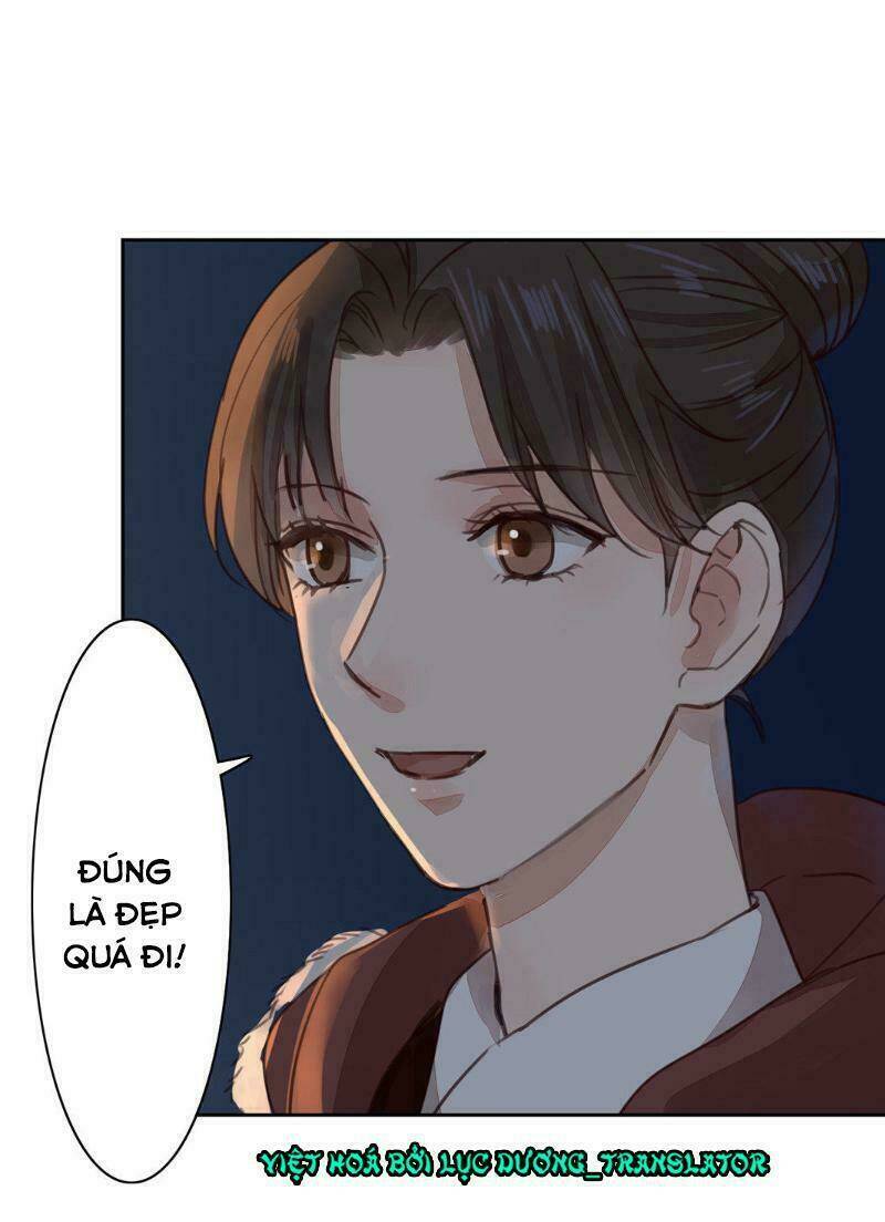 Chỉ Phu Vi Thê Chương 51 Ảnh 24