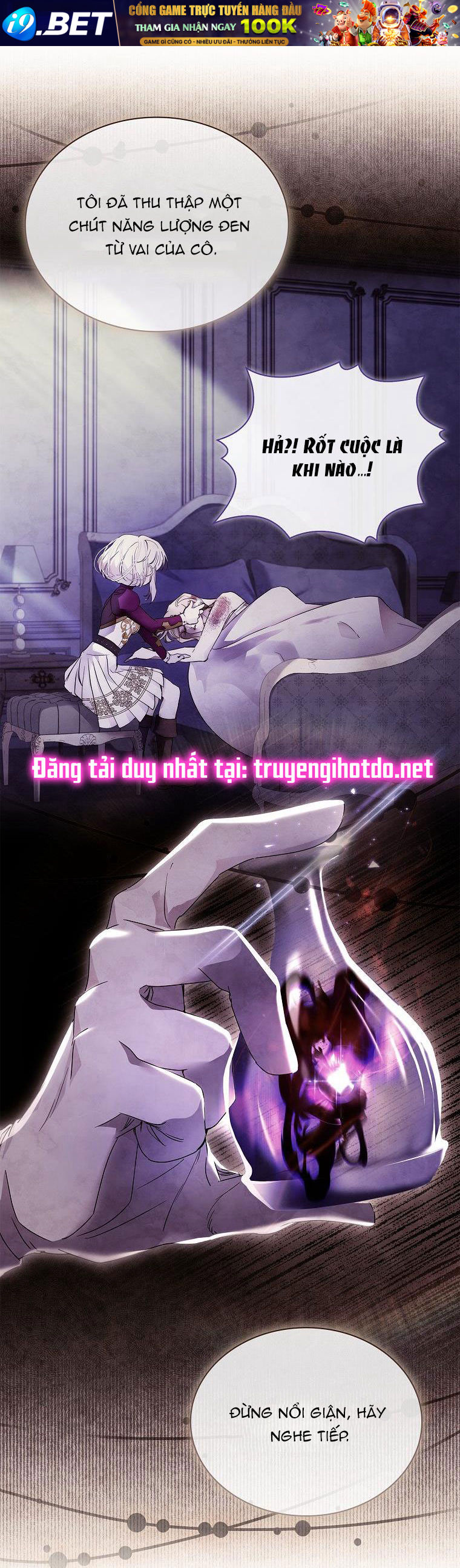 Tôi Đã Nuôi Hồ Ly Sai Cách Rồi Chương 35.1 Ảnh 21
