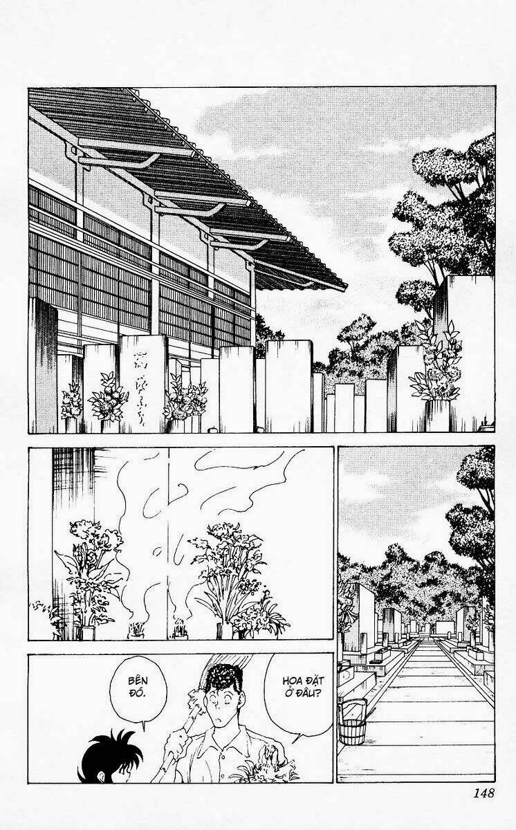 Hành Trình Của Uduchi Chương 175 Ảnh 3