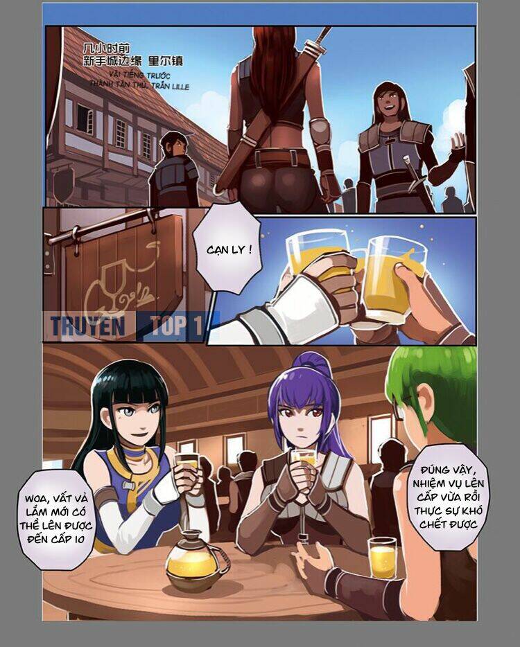 Sword Empire Chương 35 Ảnh 2