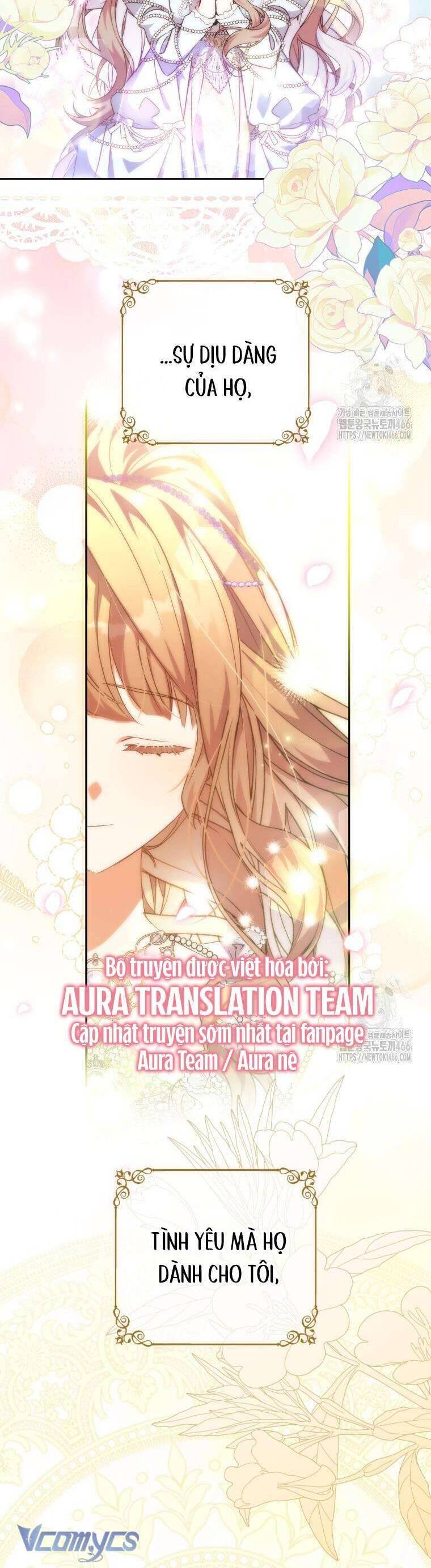 Thánh Nữ Được Đại Công Tước Nhận Nuôi Chương 65 Ảnh 23