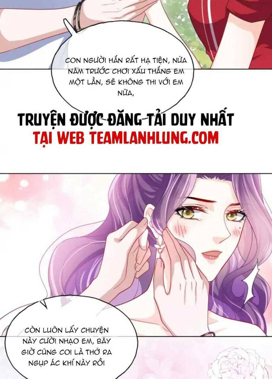 Kế Hoạch Tự Giải Cứu Của Nhân Vật Phản Diện Chương 12 Ảnh 28