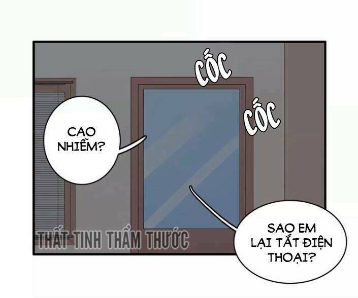 Lều Khều Biết Yêu Chương 81 Ảnh 49