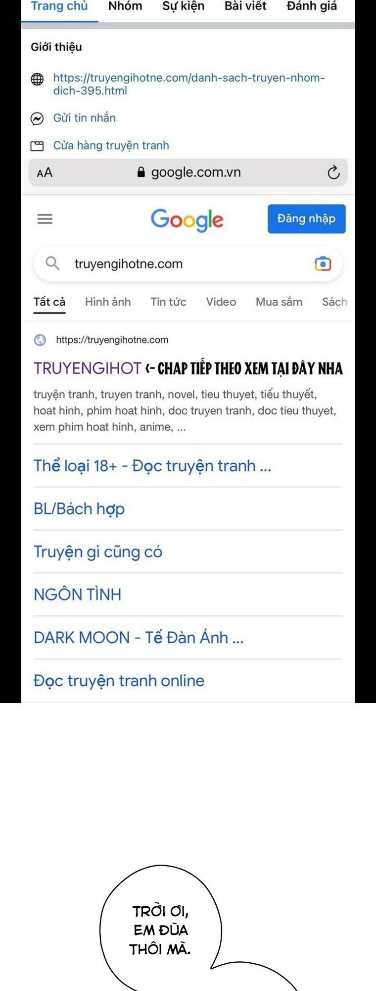 Tiểu Thư Hắc Ám Nhà Công Tước Chương 42 Ảnh 3