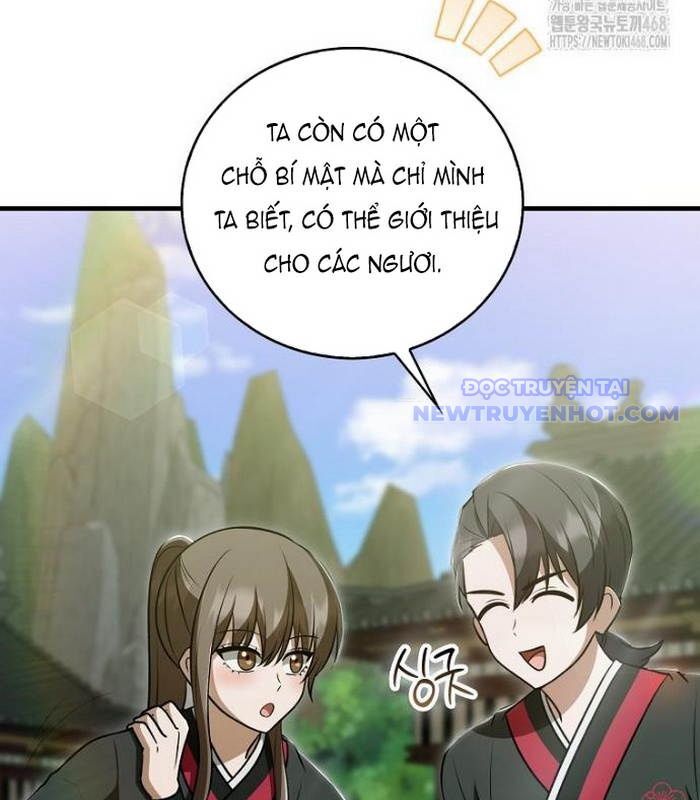 Trở Thành Đệ Tử Nhỏ Tuổi Nhất Phái Hoa Sơn Chương 39 Ảnh 91