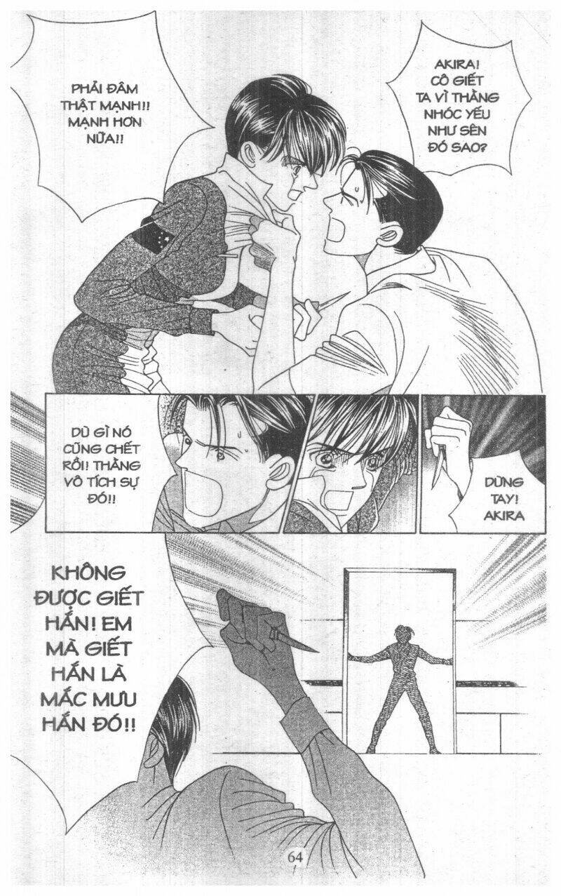 Nàng Tiên Ánh Trăng - Kaguya Hime Chương 27 Ảnh 65