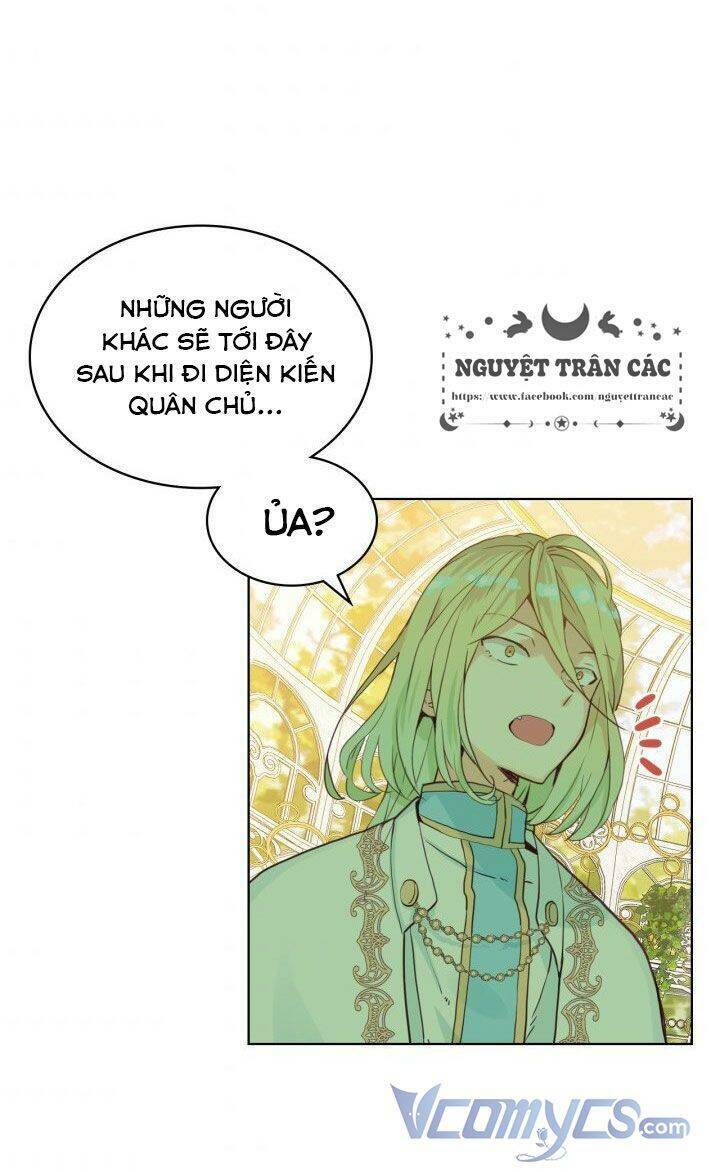 Con Có Phải Con Là Con Gái Của Ngài Không? Chương 75 Ảnh 57