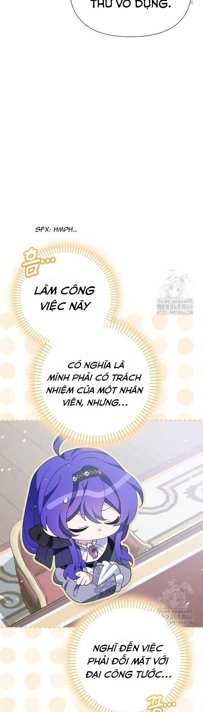 Nhân Vật Phản Diện Được Ưu Ái Chương 13 Ảnh 51