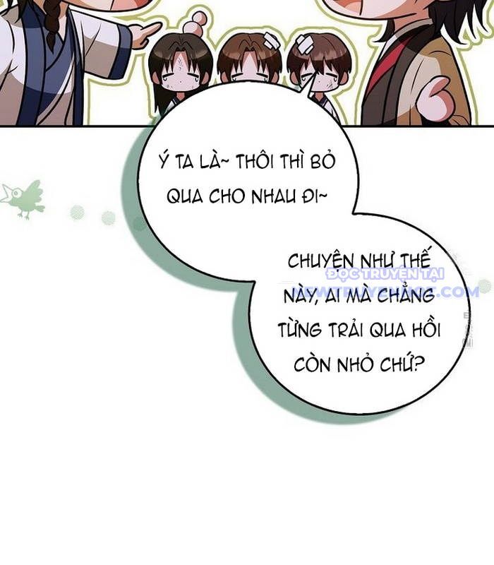 Trở Thành Đệ Tử Nhỏ Tuổi Nhất Phái Hoa Sơn Chương 40 Ảnh 81