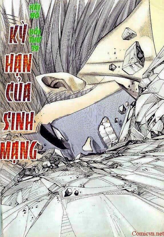 Hải Hổ 1 Chương 39 Ảnh 3