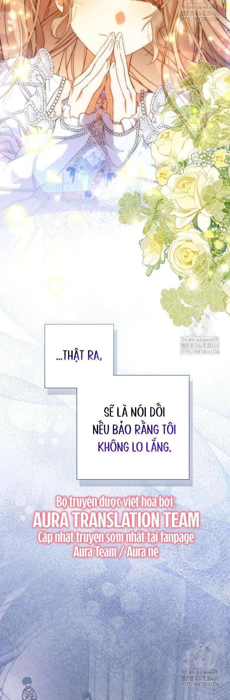 Thánh Nữ Được Đại Công Tước Nhận Nuôi Chương 65 Ảnh 18