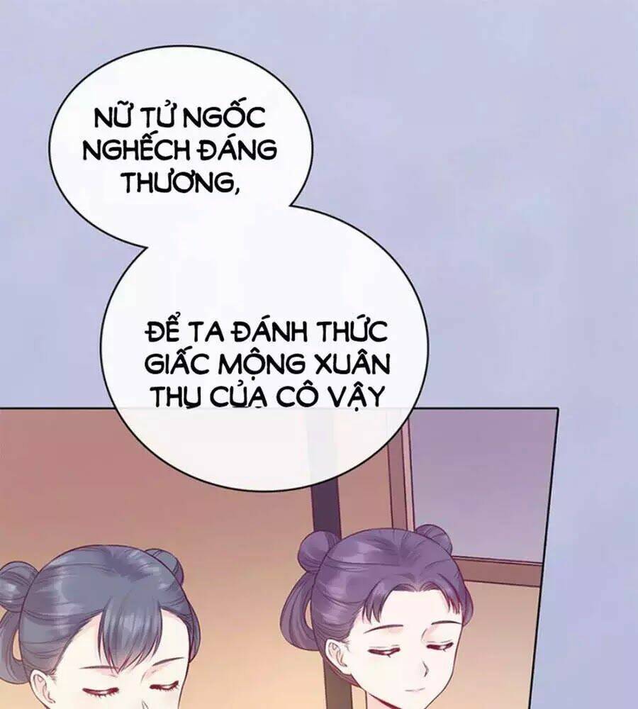 Mỹ Nhân Già Rồi Chương 58 Ảnh 4