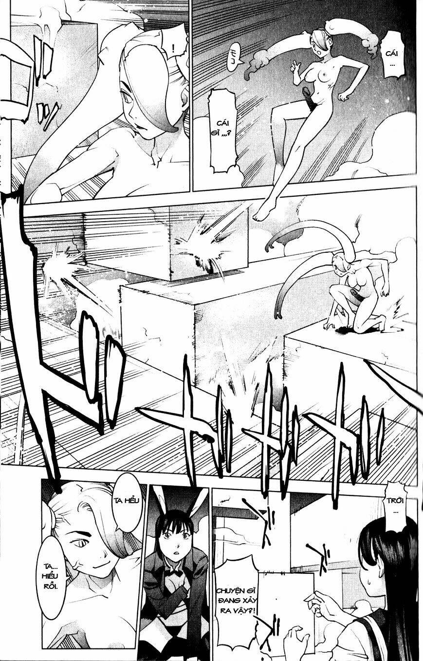 Seishokuki Chương 14 Ảnh 20