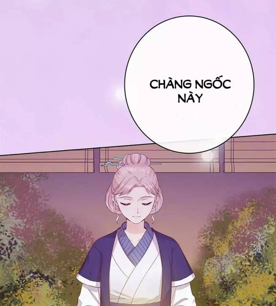 Mỹ Nhân Già Rồi Chương 60 Ảnh 17