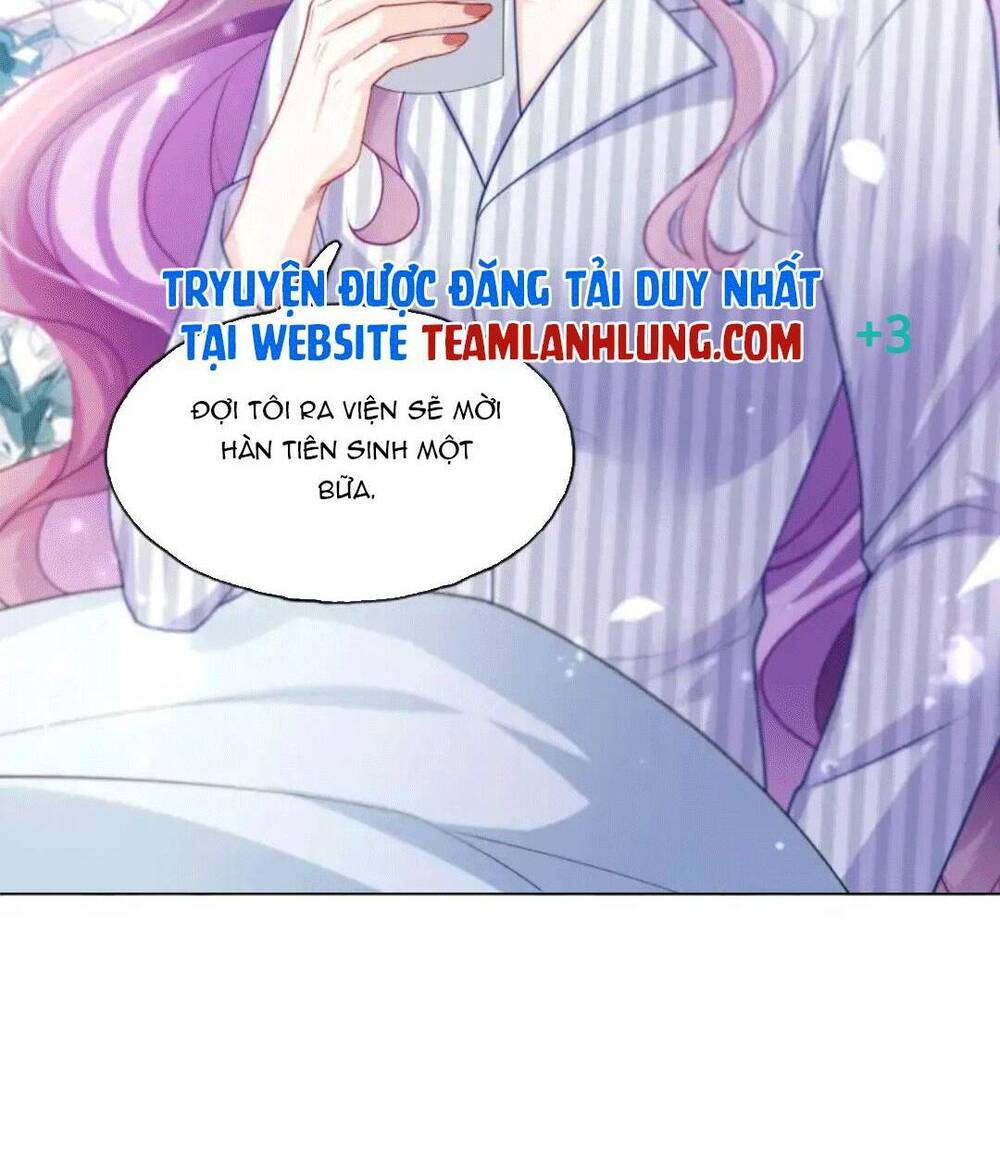Kế Hoạch Tự Giải Cứu Của Nhân Vật Phản Diện Chương 8 Ảnh 13