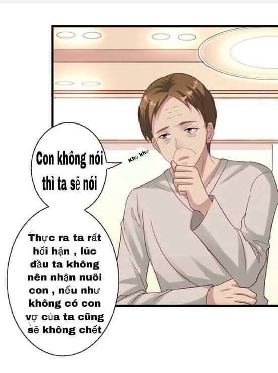 Tôi Không Muốn Fa Như Vậy Đâu Chương 82 Ảnh 9