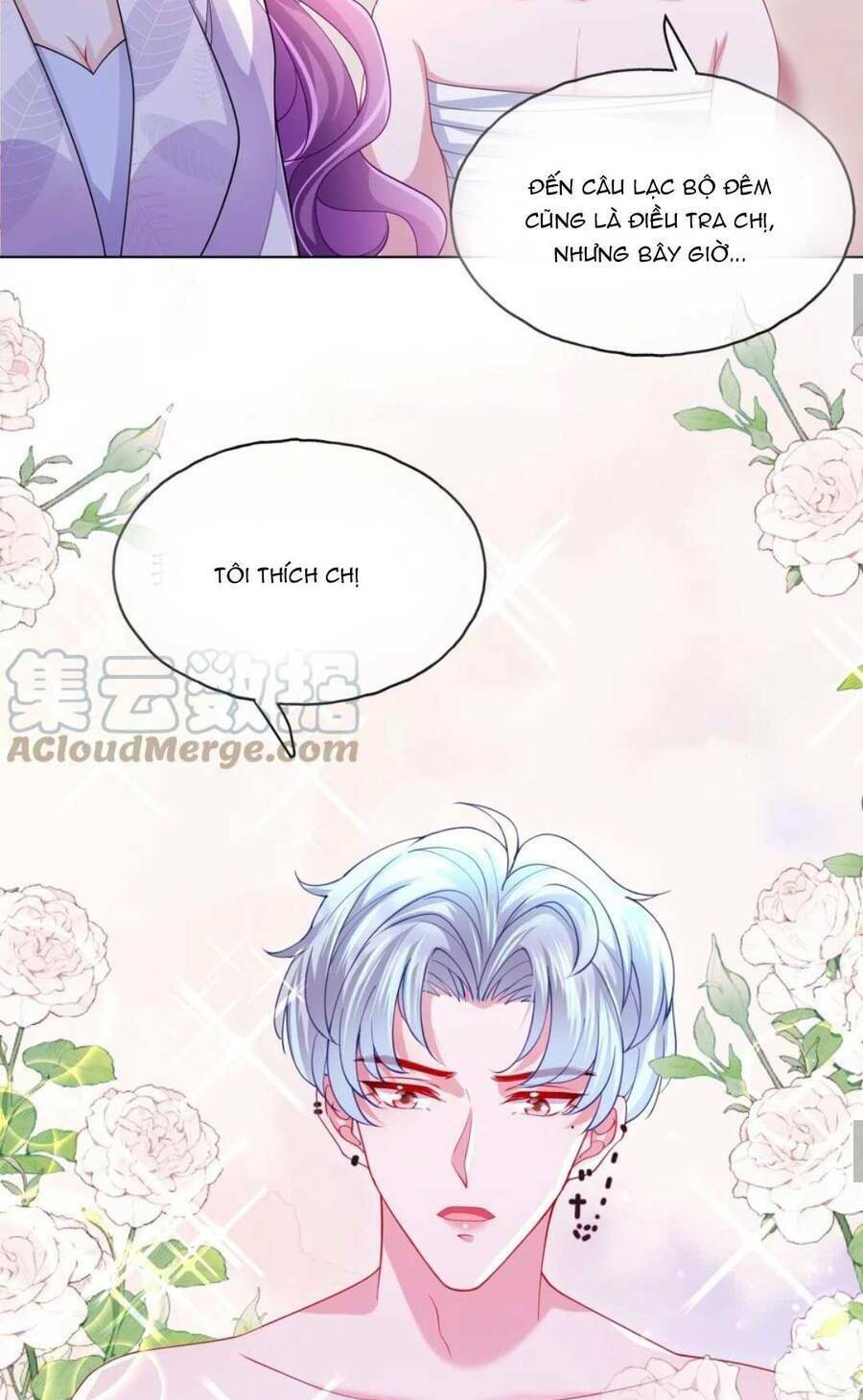 Kế Hoạch Tự Giải Cứu Của Nhân Vật Phản Diện Chương 19 Ảnh 29