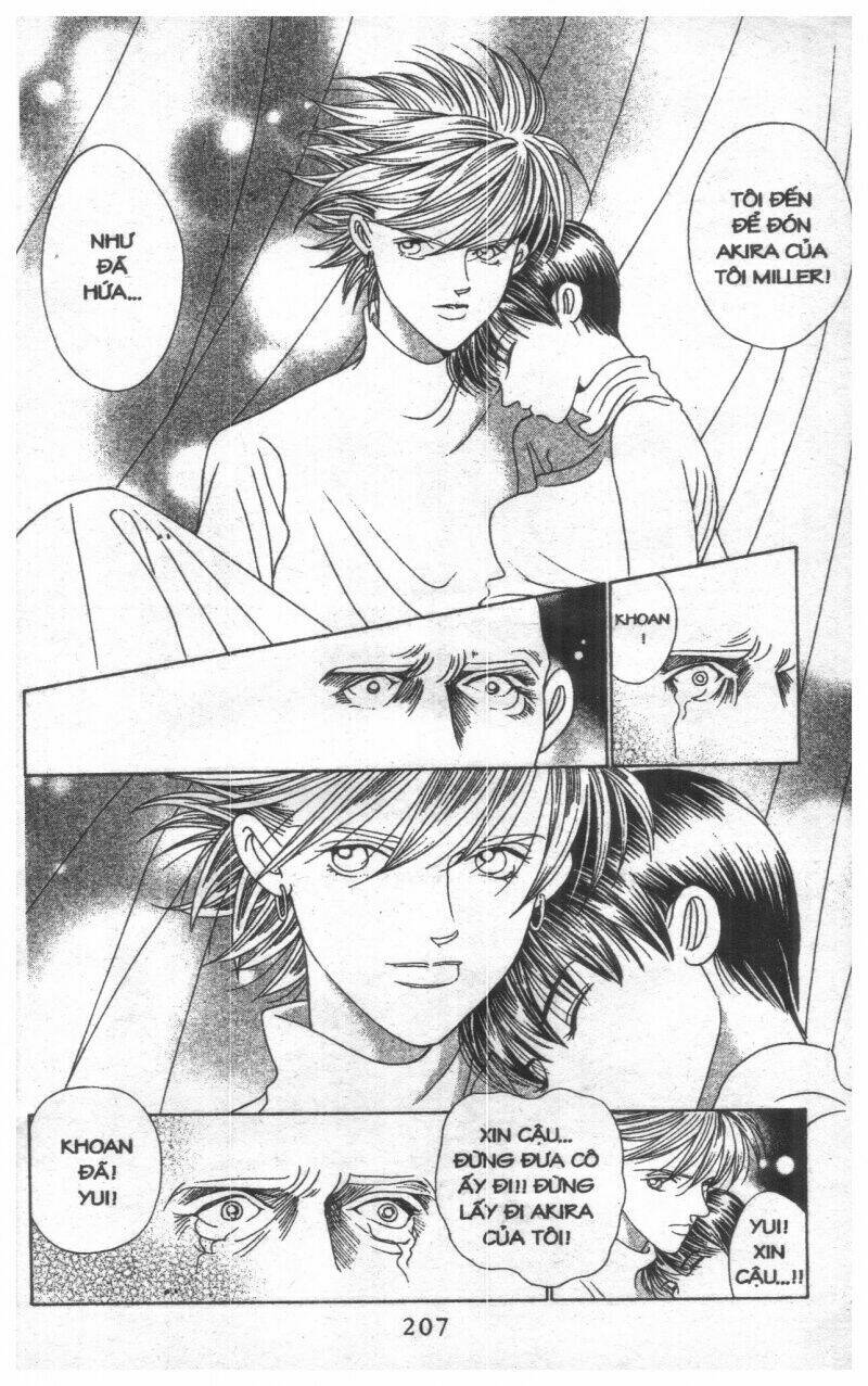 Nàng Tiên Ánh Trăng - Kaguya Hime Chương 27 Ảnh 208