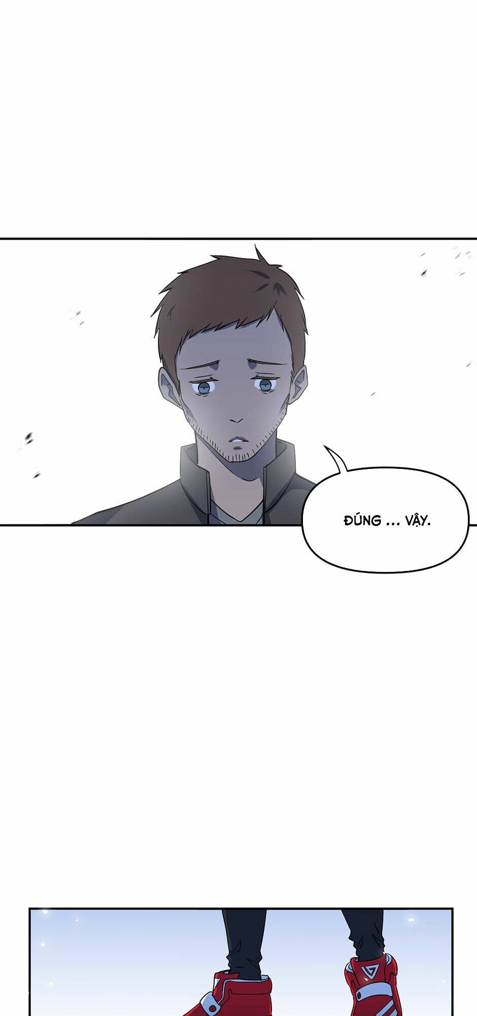 Gods Reborn Chương 11 Ảnh 31