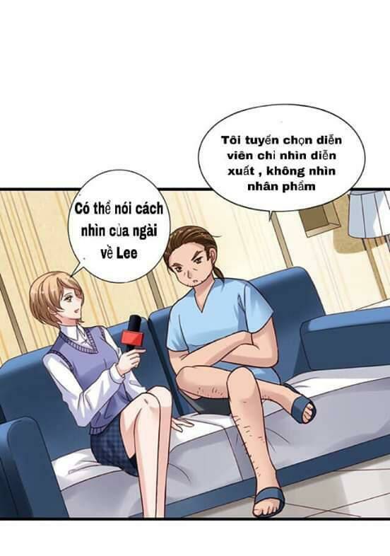 Tôi Không Muốn Fa Như Vậy Đâu Chương 65 Ảnh 14