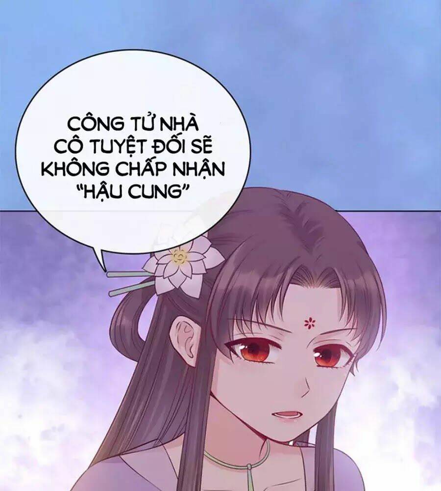 Mỹ Nhân Già Rồi Chương 58 Ảnh 86
