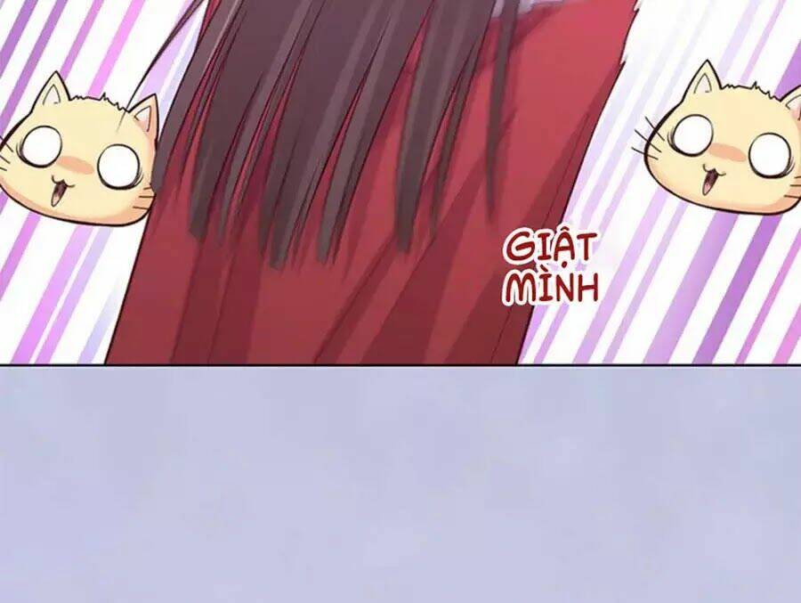 Mỹ Nhân Già Rồi Chương 60 Ảnh 32