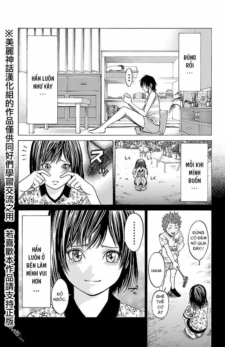 Shonan Seven Chương 9.2 Ảnh 21