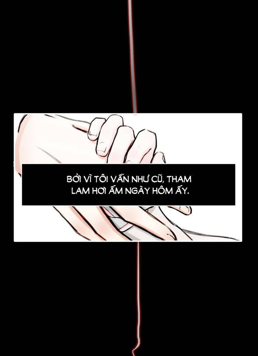 Nghe Nói Tôi Là Đại Tiểu Thư Phản Diện Chương 25 Ảnh 57