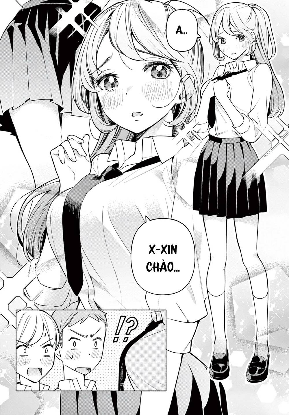 Kimi To Warui Koto Ga Shitai Chương 1 Ảnh 47