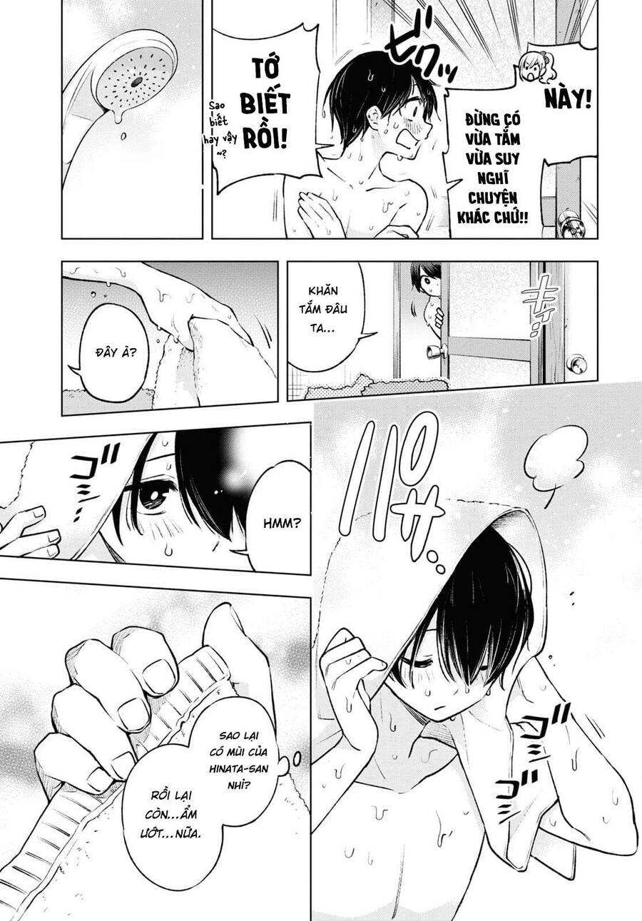Otaku Ni Otoku Na Gal Gurashi Chương 2 Ảnh 19