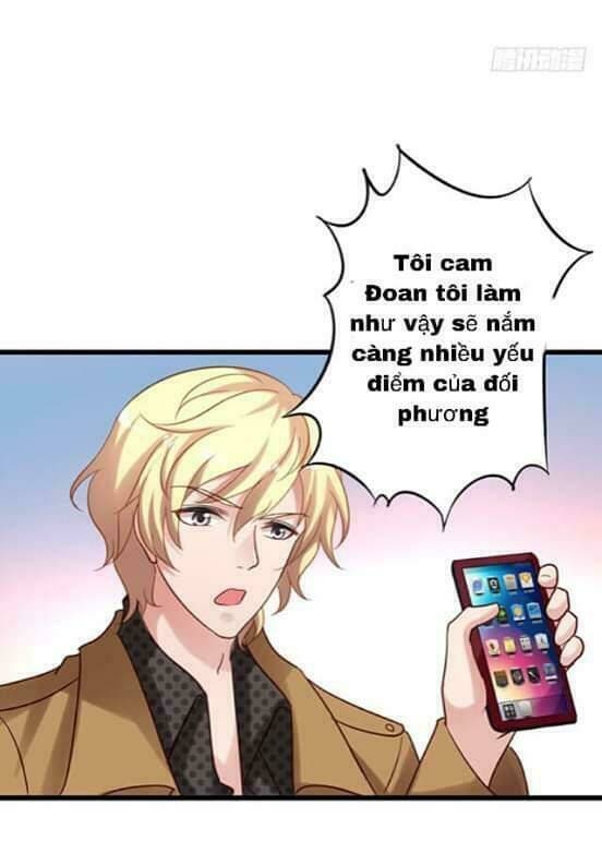 Tôi Không Muốn Fa Như Vậy Đâu Chương 72 Ảnh 21