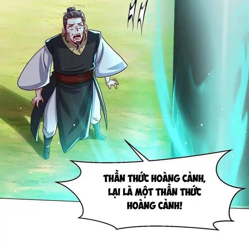 Vô Tận Thôn Phệ Chương 249 Ảnh 9