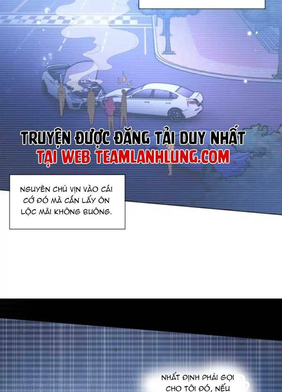 Kế Hoạch Tự Giải Cứu Của Nhân Vật Phản Diện Chương 10 Ảnh 22