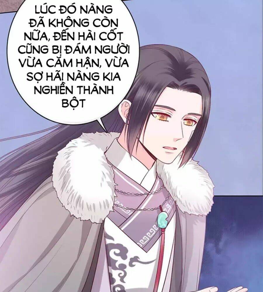 Mỹ Nhân Già Rồi Chương 53 Ảnh 83