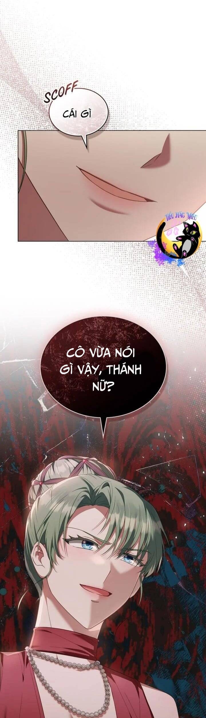 Tôi Trở Thành Nhân Vật Phản Diện Thực Sự Chương 80 Ảnh 47