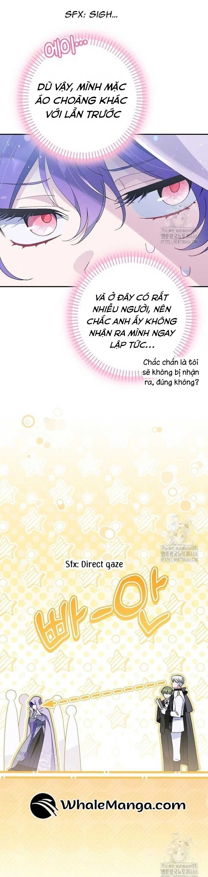 Nhân Vật Phản Diện Được Ưu Ái Chương 13 Ảnh 62