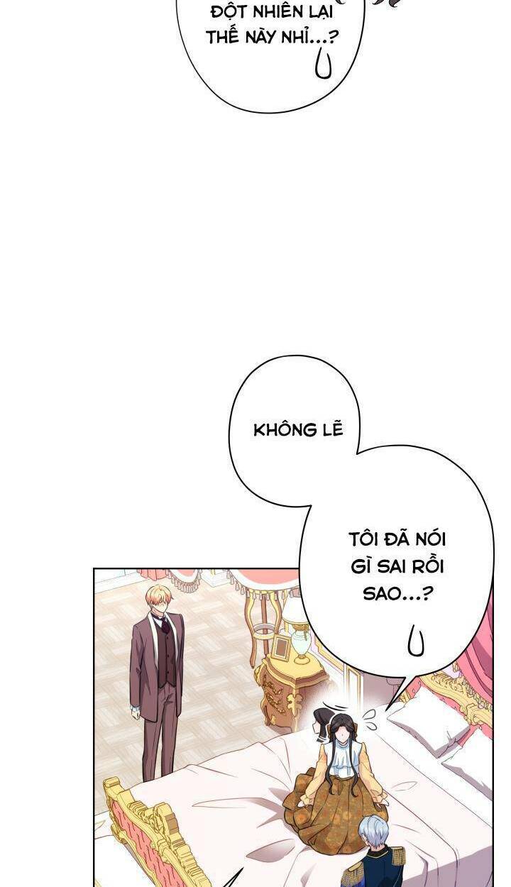 Gửi Đến Người Bạn Của Tôi Chương 21 Ảnh 4