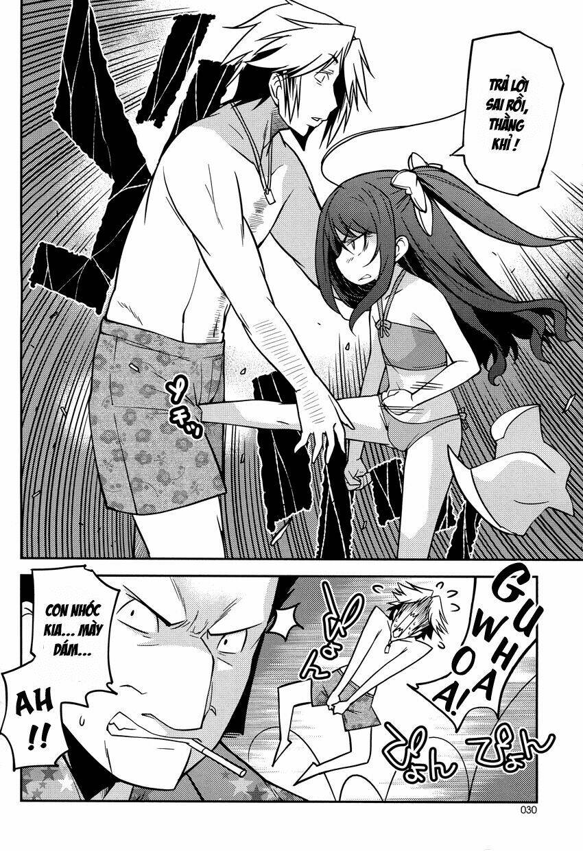 Boku To Boku Chương 7 Ảnh 11